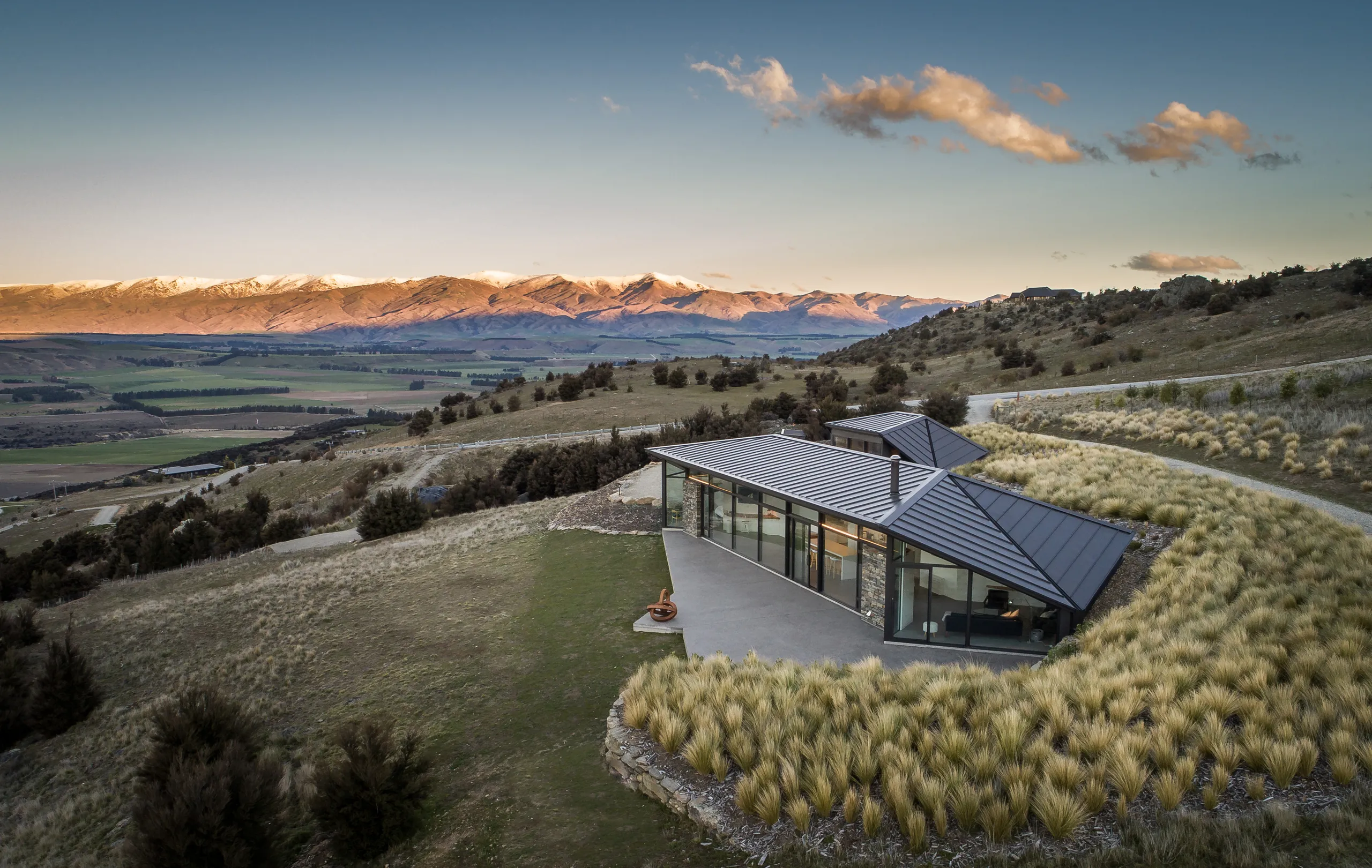 Hawk House
