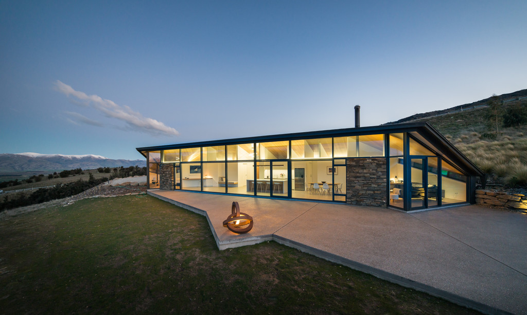 Hawk House