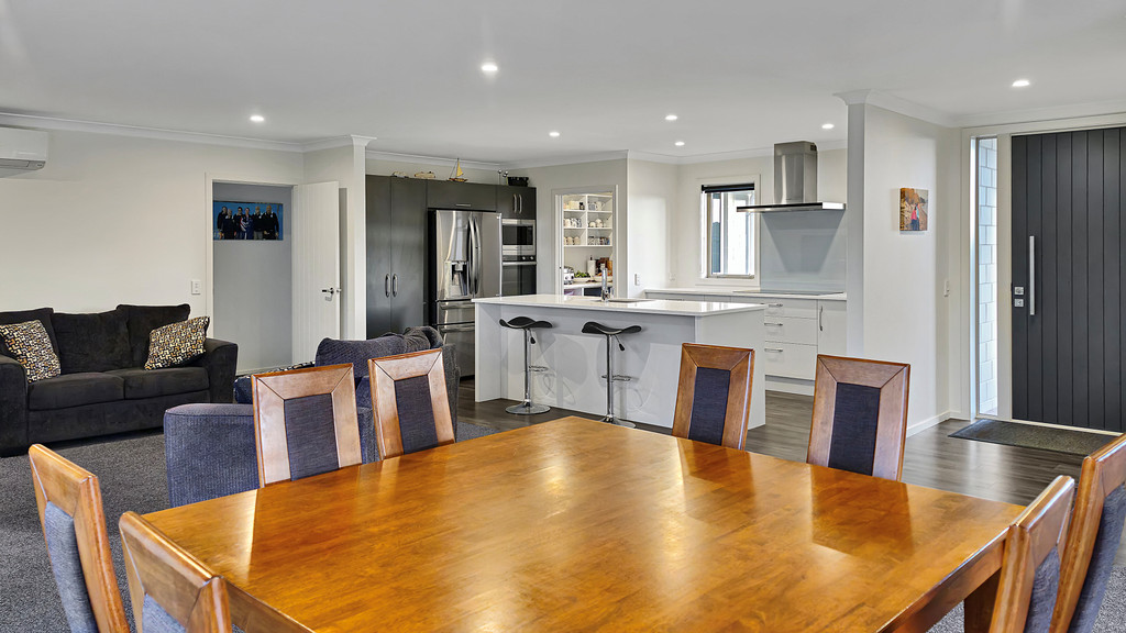 Coastal Grandeur – A Lifestyle Estate at Foxton Beach