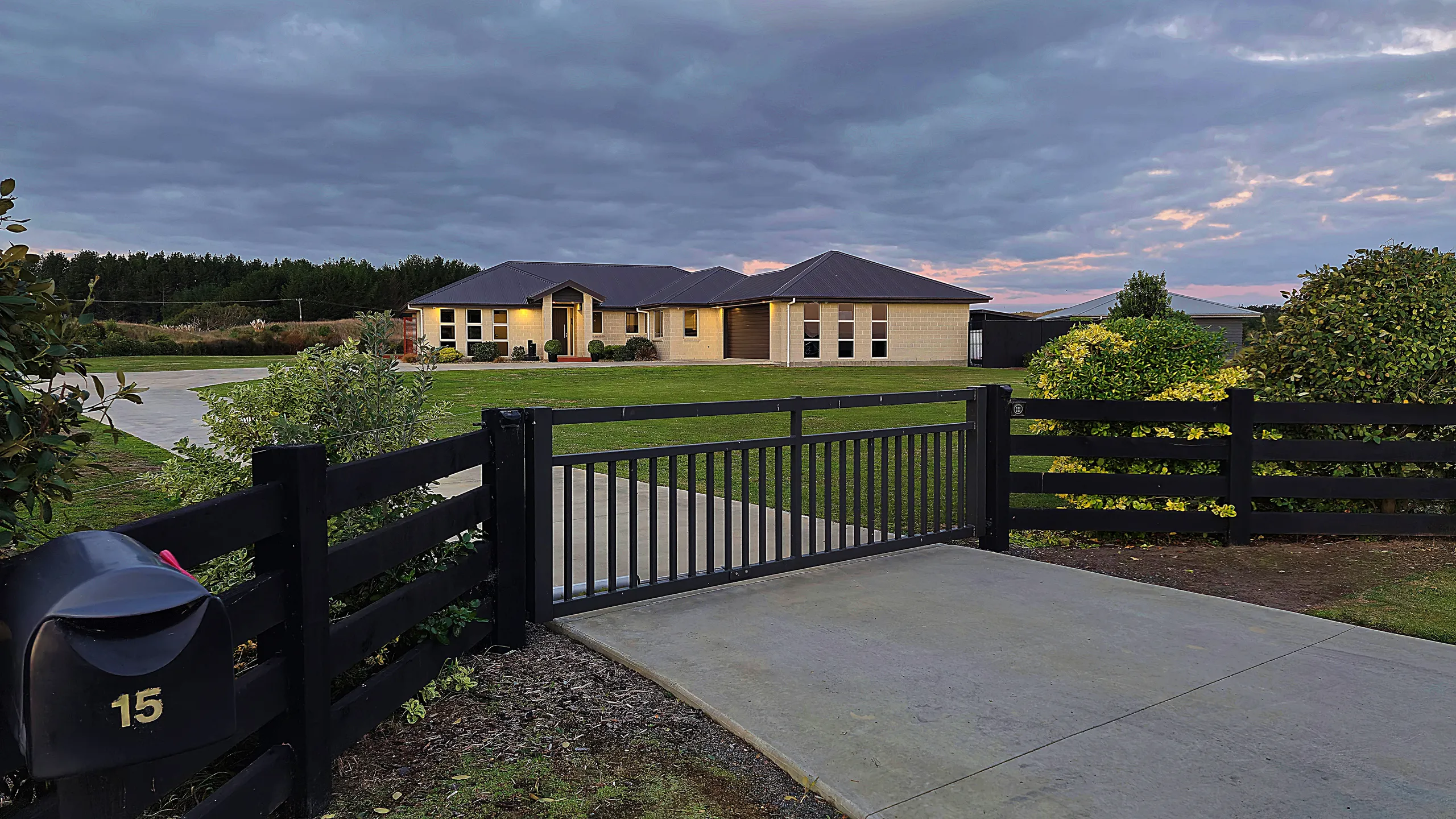 15 Carex Grove, Foxton Beach, Horowhenua