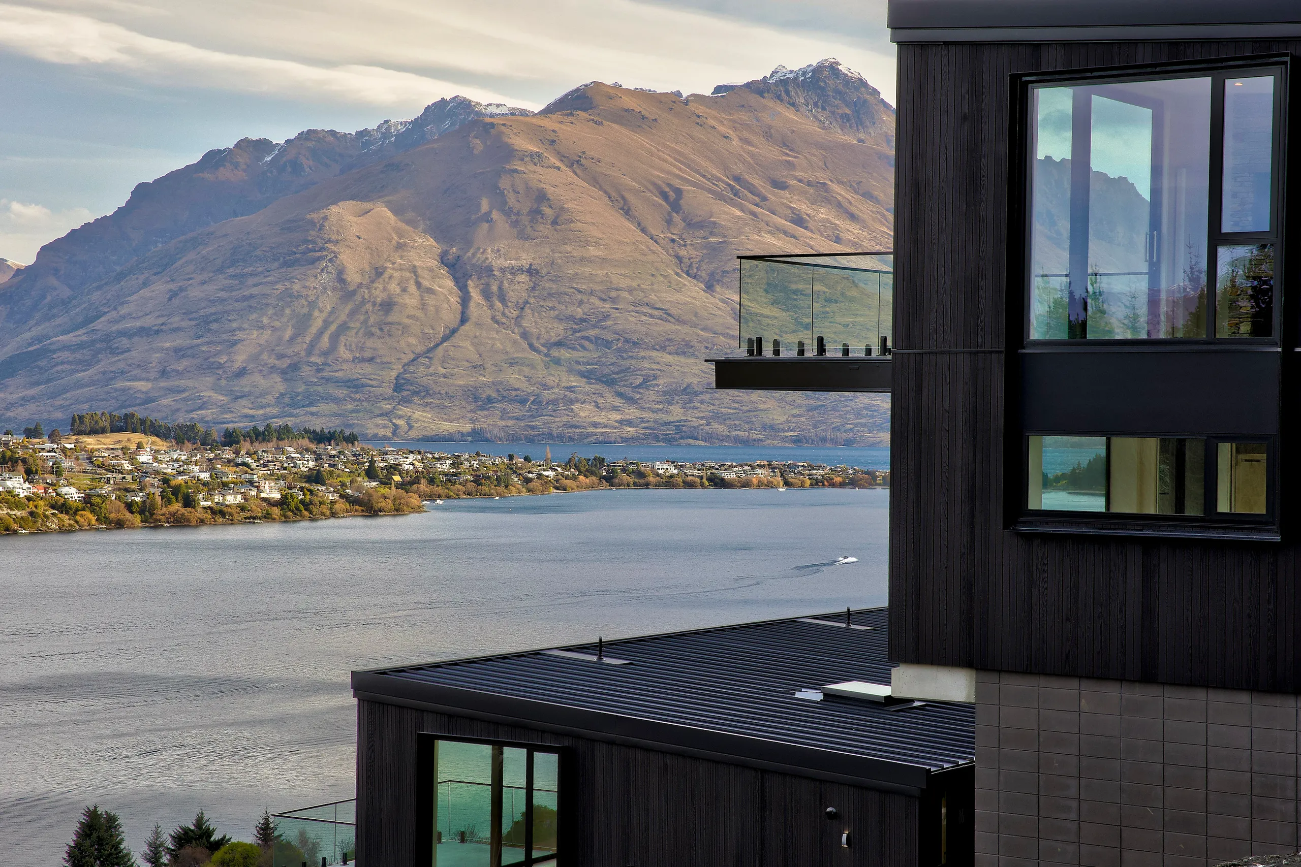 The Tiers, Woods Lane, Queenstown, Queenstown