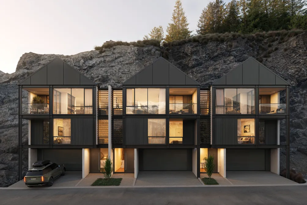 A Premium Investment in a Proven Location