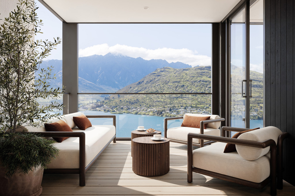 A Premium Investment in a Proven Location