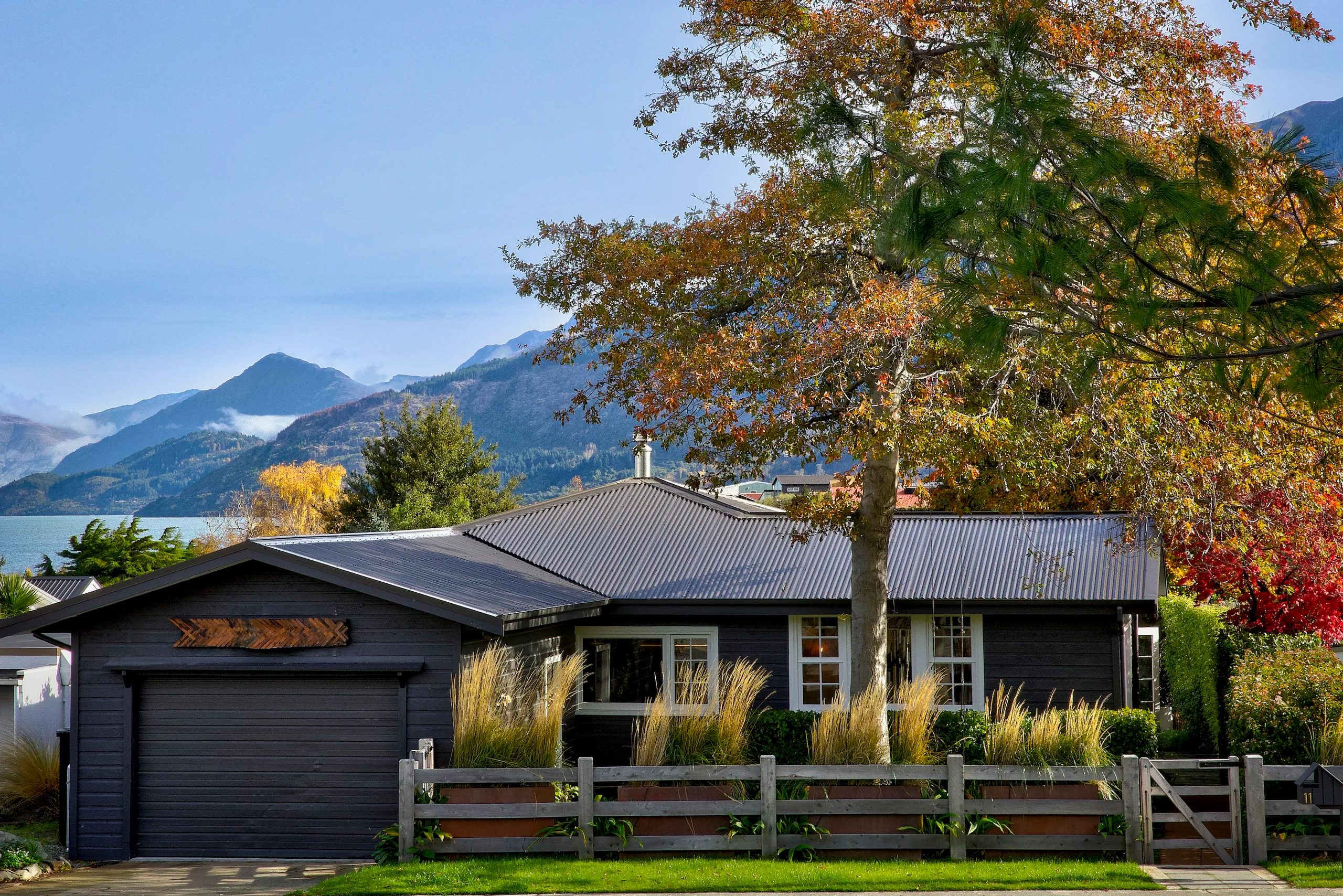 11 Cedar Drive, Kelvin Heights, Queenstown