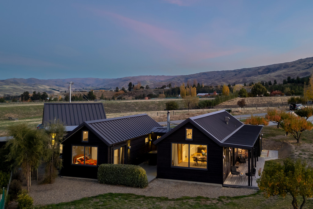 Bold Beautiful Bannockburn