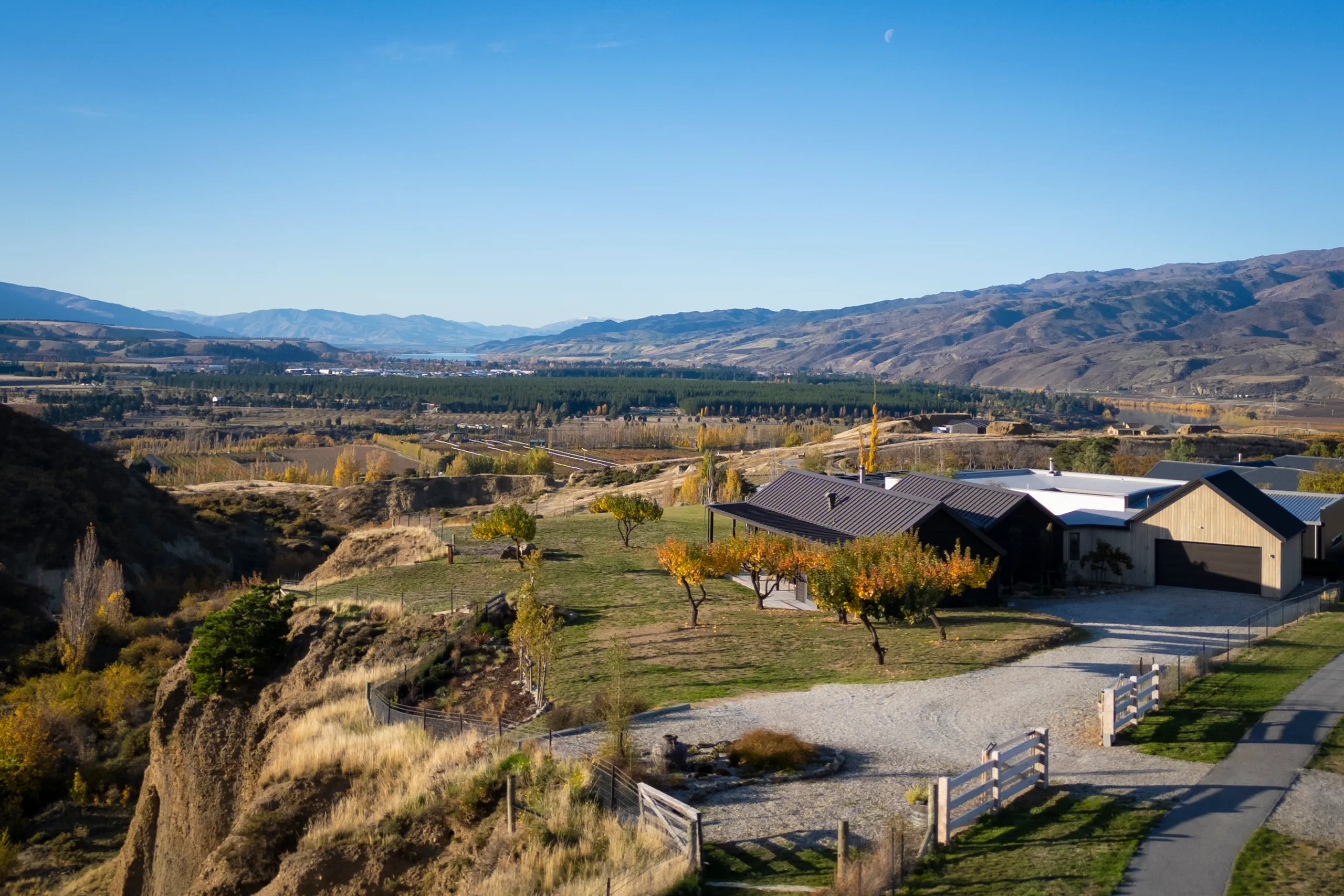 112 Hall Road, Bannockburn, Central Otago