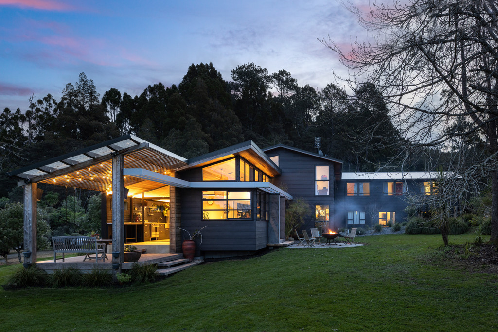 A Rare Multi-Generational Lifestyle and Investment