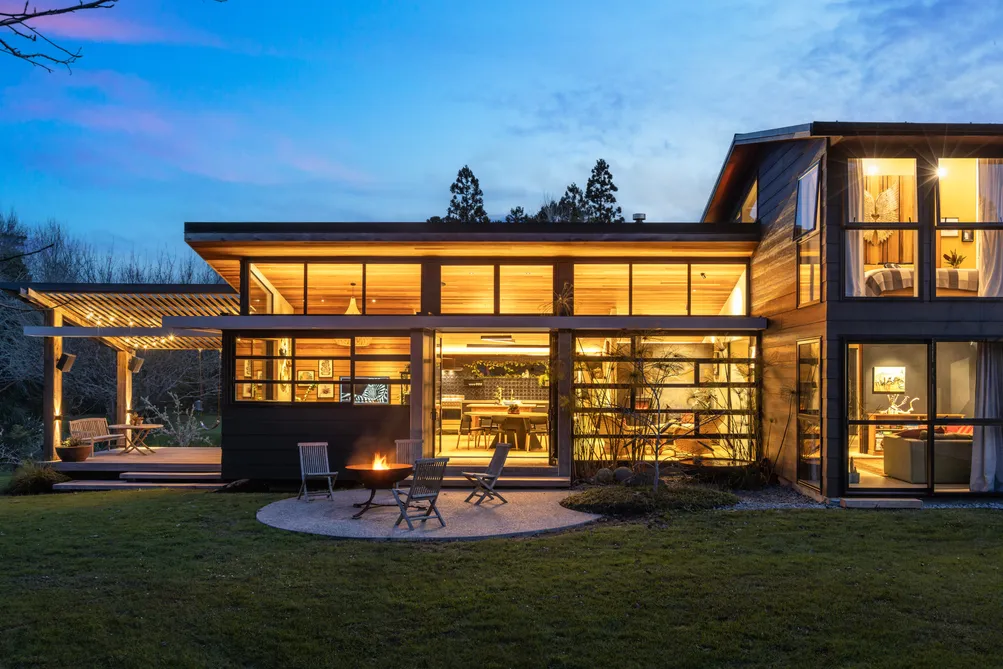 A Rare Multi-Generational Lifestyle and Investment