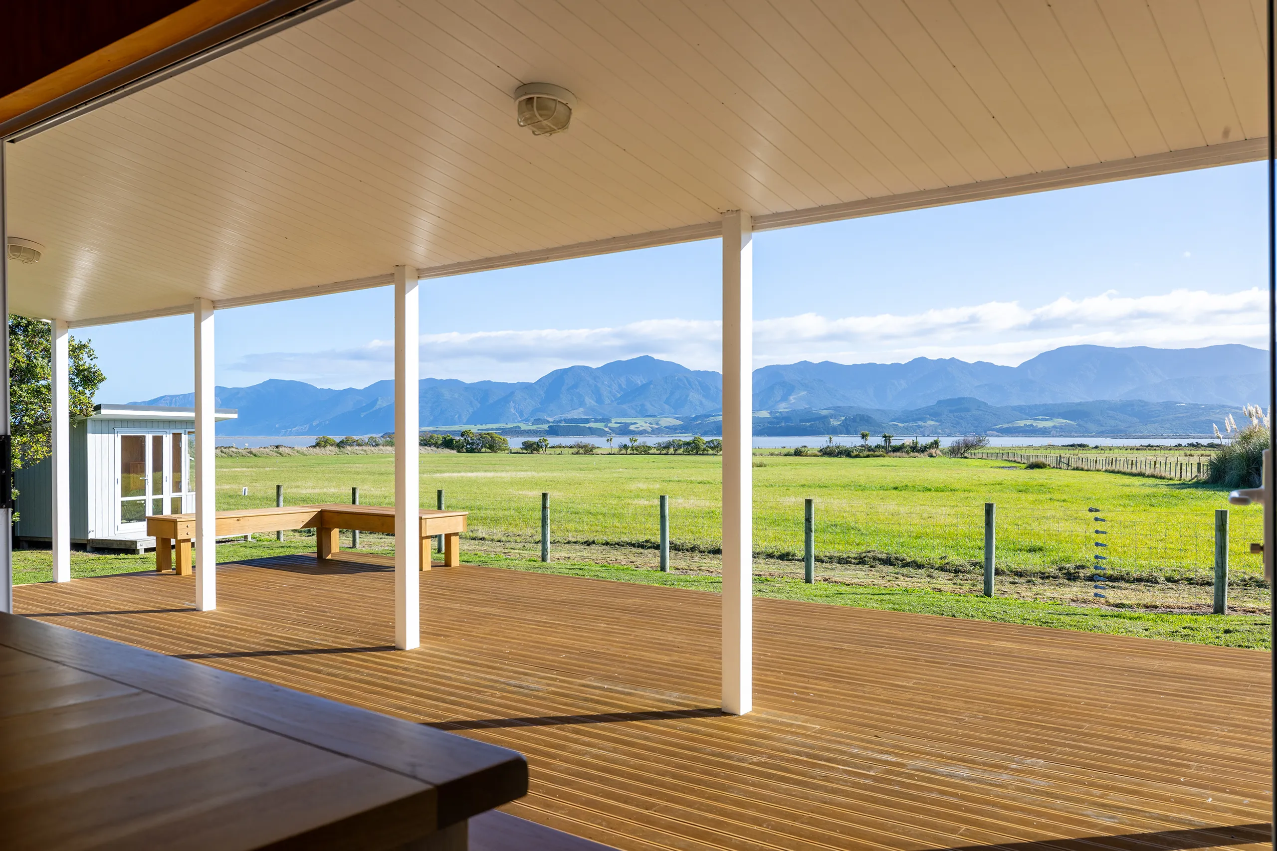 103 Lake Ferry Road, Lake Ferry, South Wairarapa