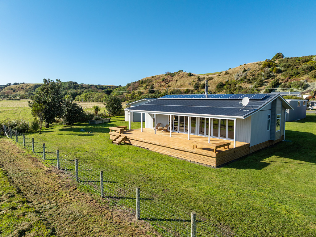 Looking for a Hideaway?