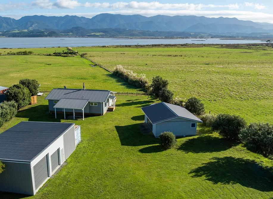Looking for a Hideaway?