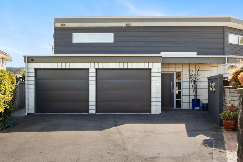 Contemporary Serenity, Sustainable Living