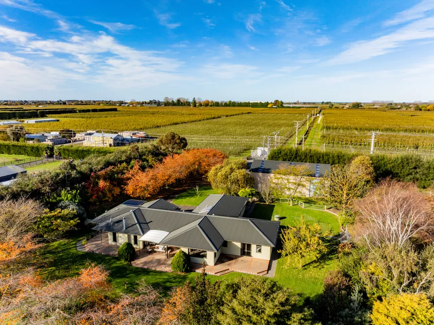 Premium Lifestyle with Income and Rural Charm