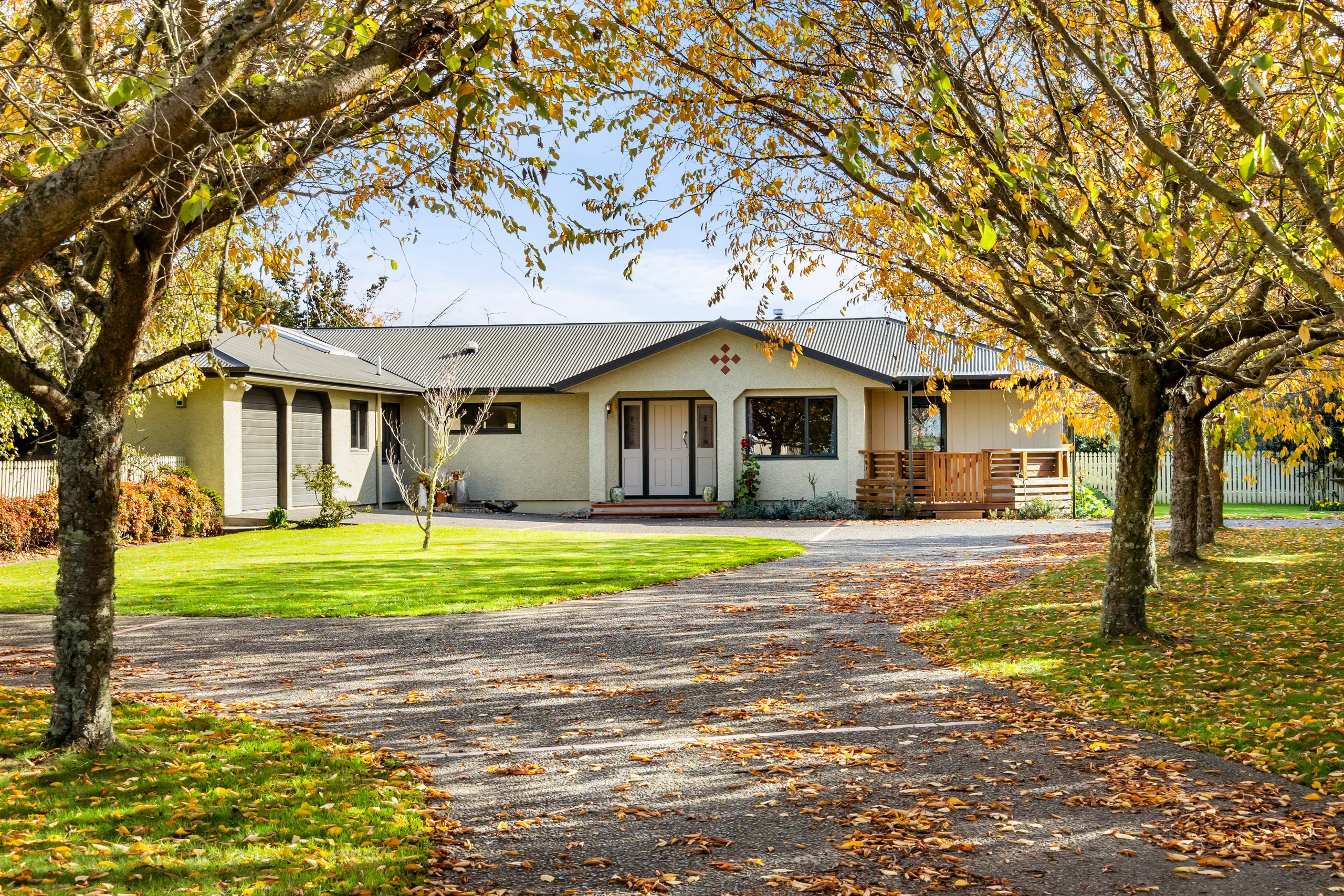 145 Powdrell Road, Meeanee, Napier