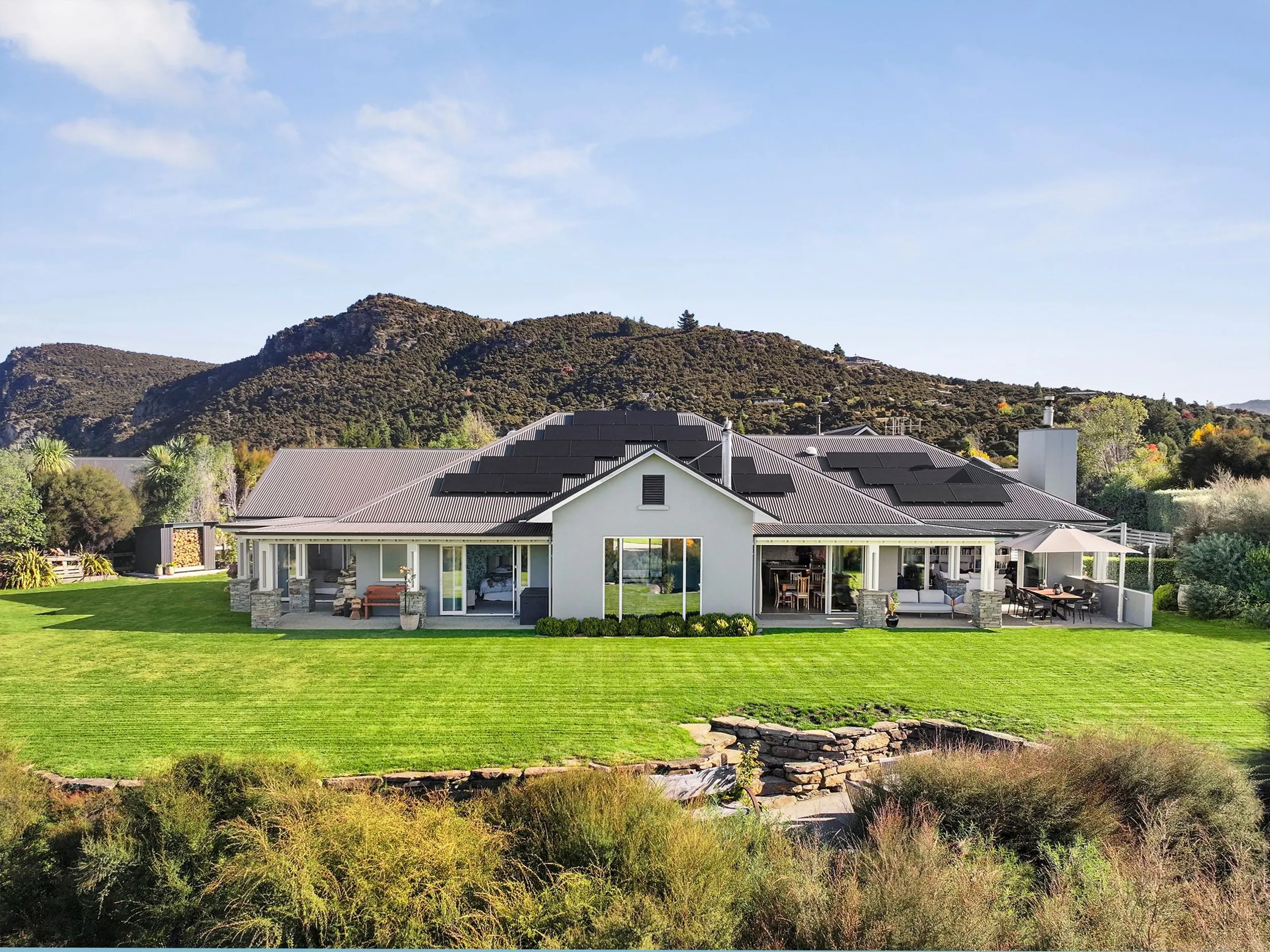 31 Matheson Crescent, Albert Town, Wanaka