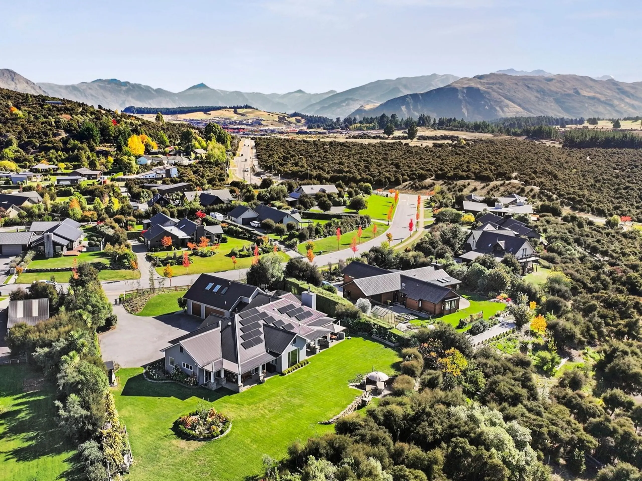 31 Matheson Crescent, Albert Town, Wanaka