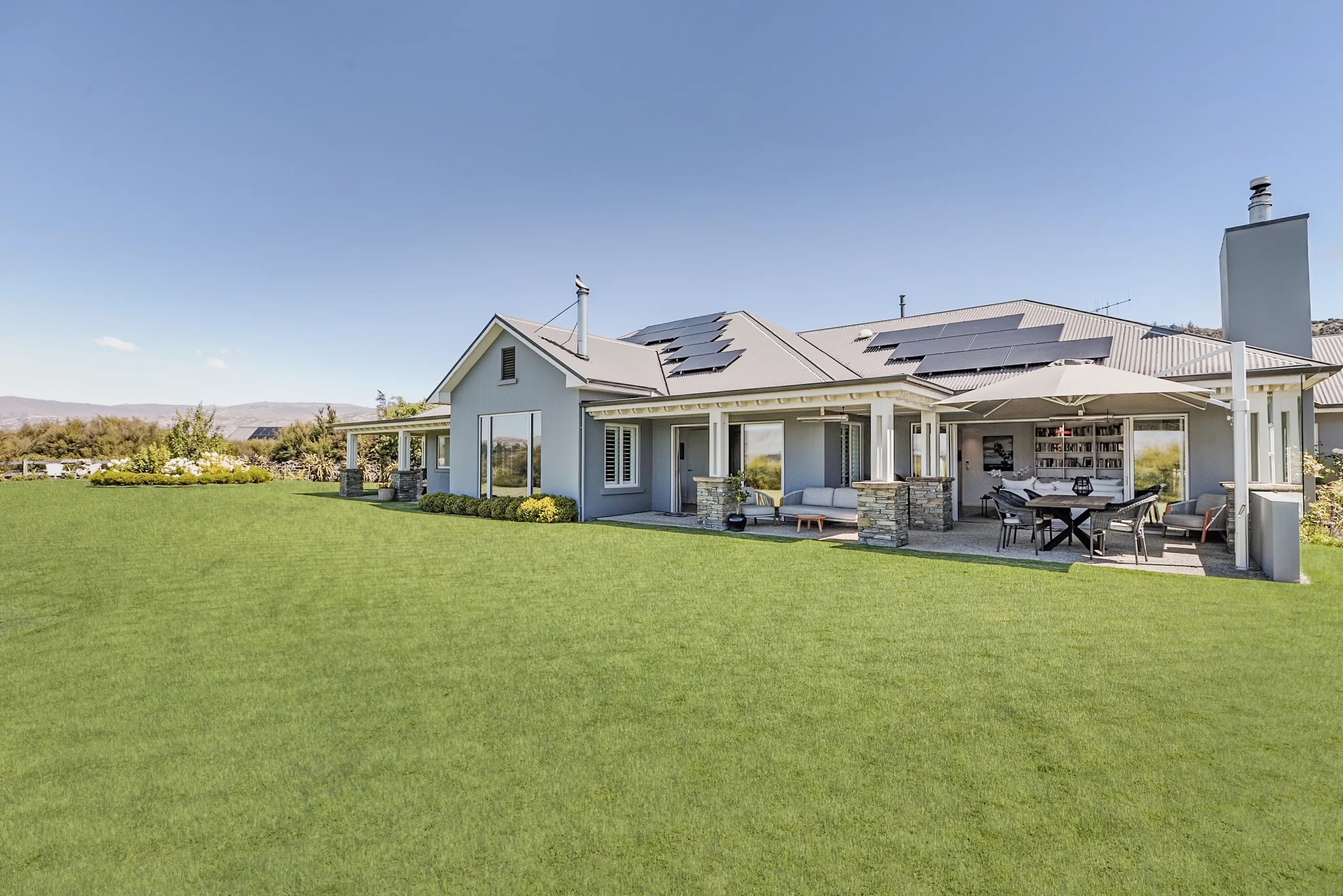 31 Matheson Crescent, Albert Town, Wanaka