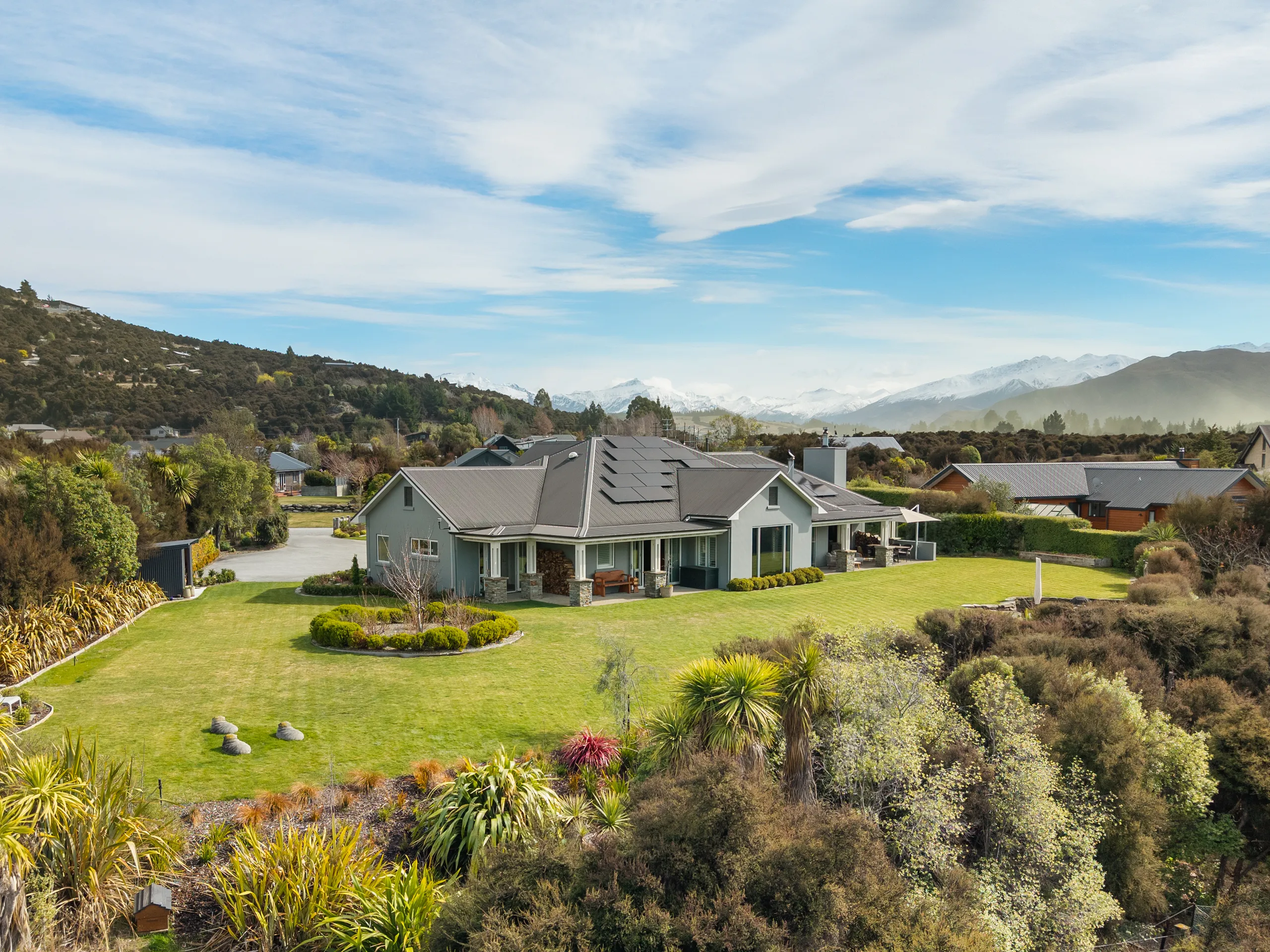 31 Matheson Crescent, Albert Town, Wanaka