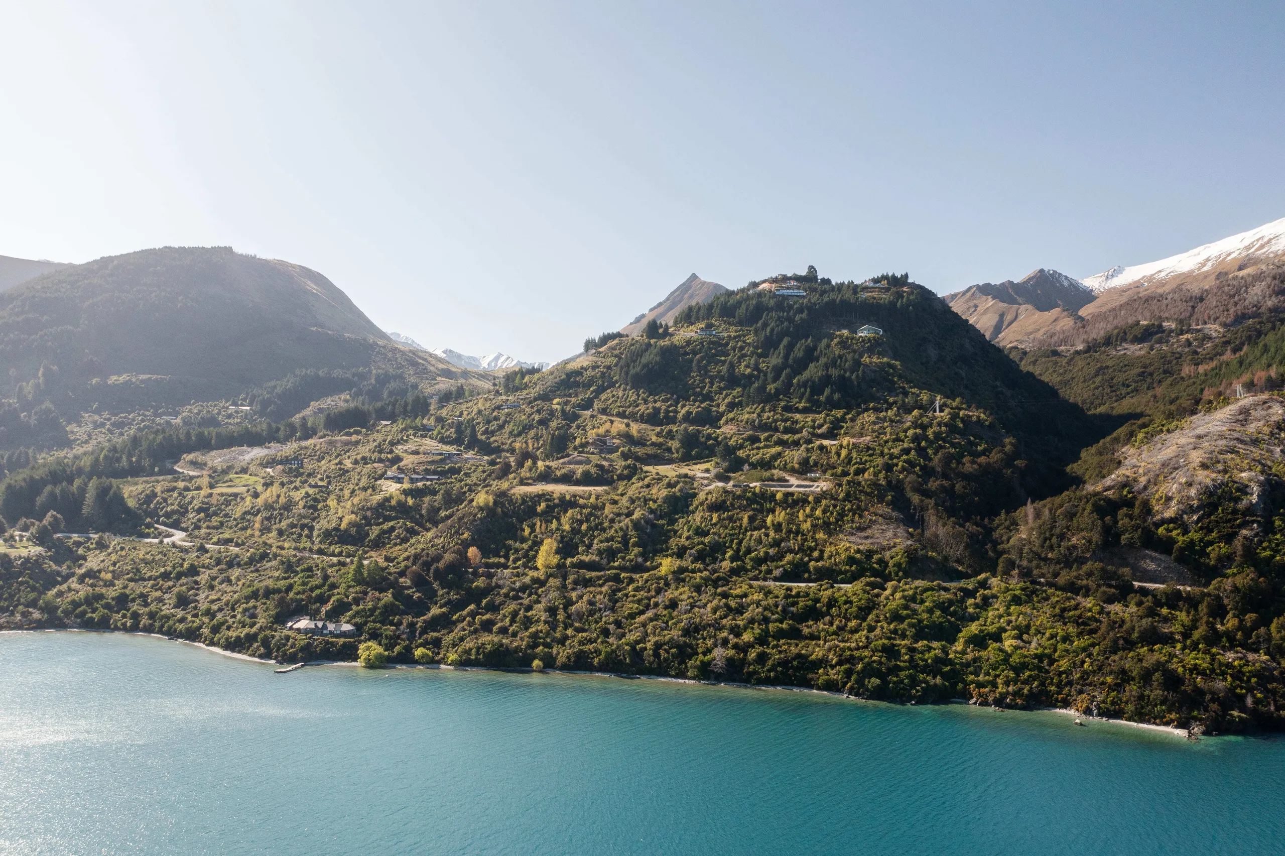Forestlines Rise, Ben Lomond, Queenstown