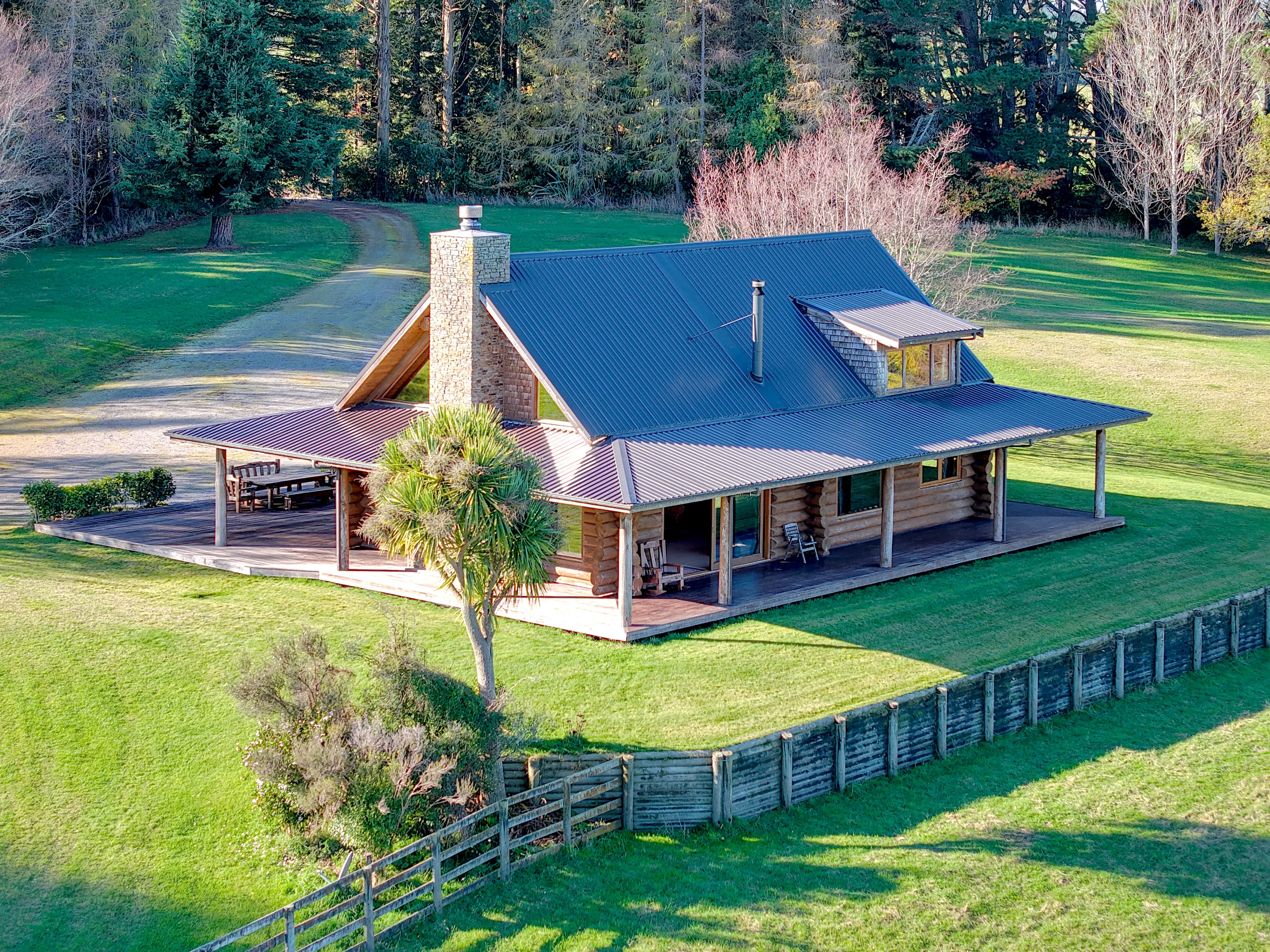 1679 Whangamata Road, Marotiri, Taupo
