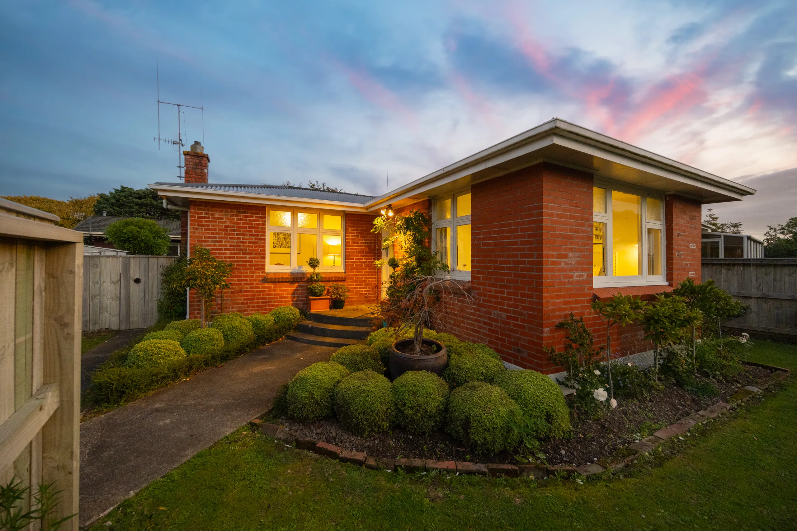 16 Aberdeen Avenue, Takaro, Palmerston North City
