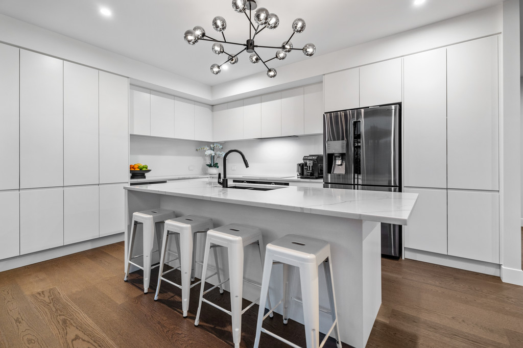 Spacious Modern Masterpiece