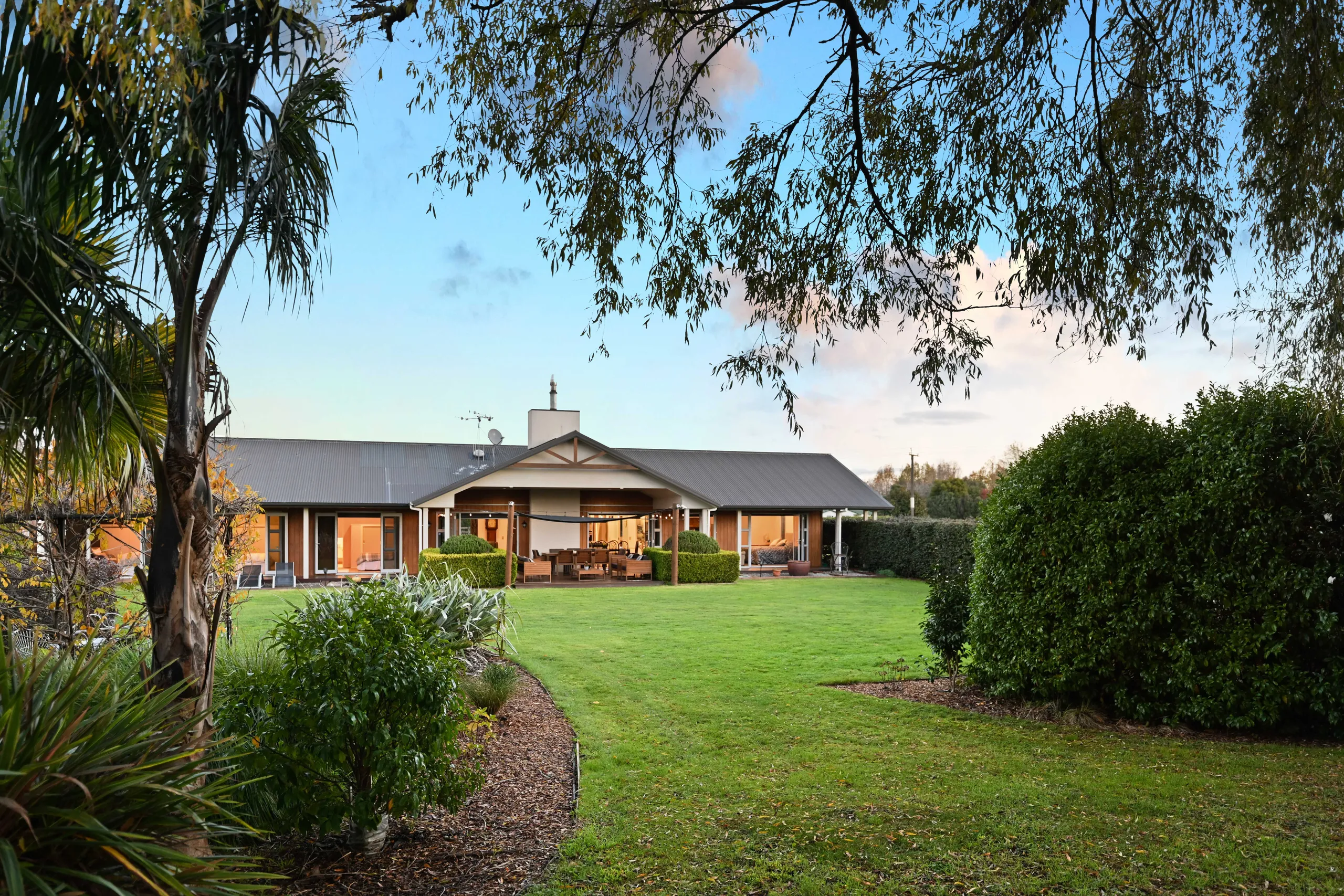 15 Lissette Road, Newstead, Hamilton