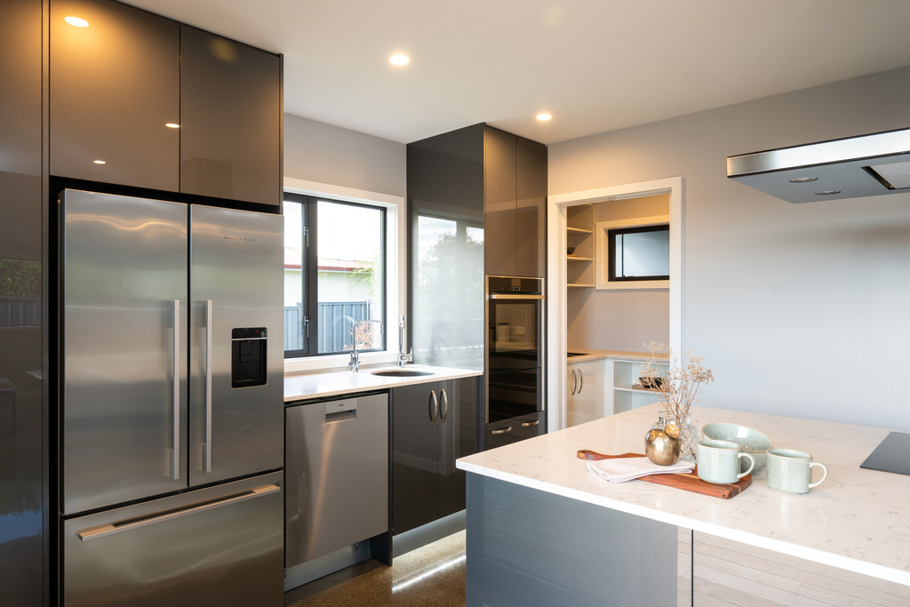 Stylish, Smart and So Close to the Village