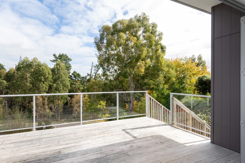Easy-Care Living with Elevated Outlook