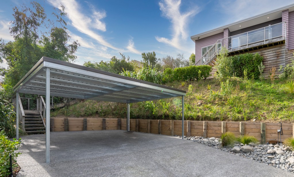 Elevation, Views and Location!