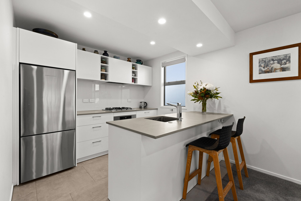 Ahuriri Charm Meets Modern Coastal Living