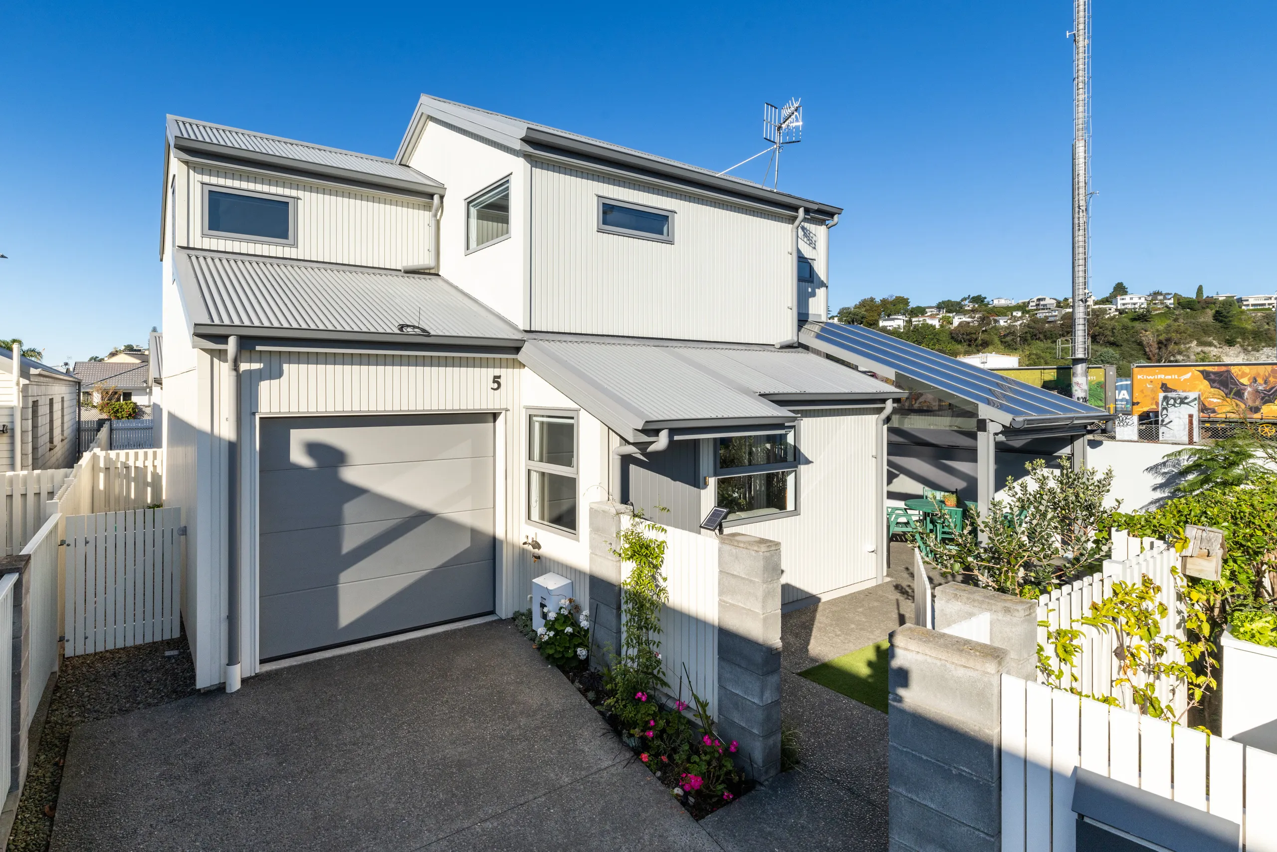 5 Macaulay Street, Ahuriri, Napier
