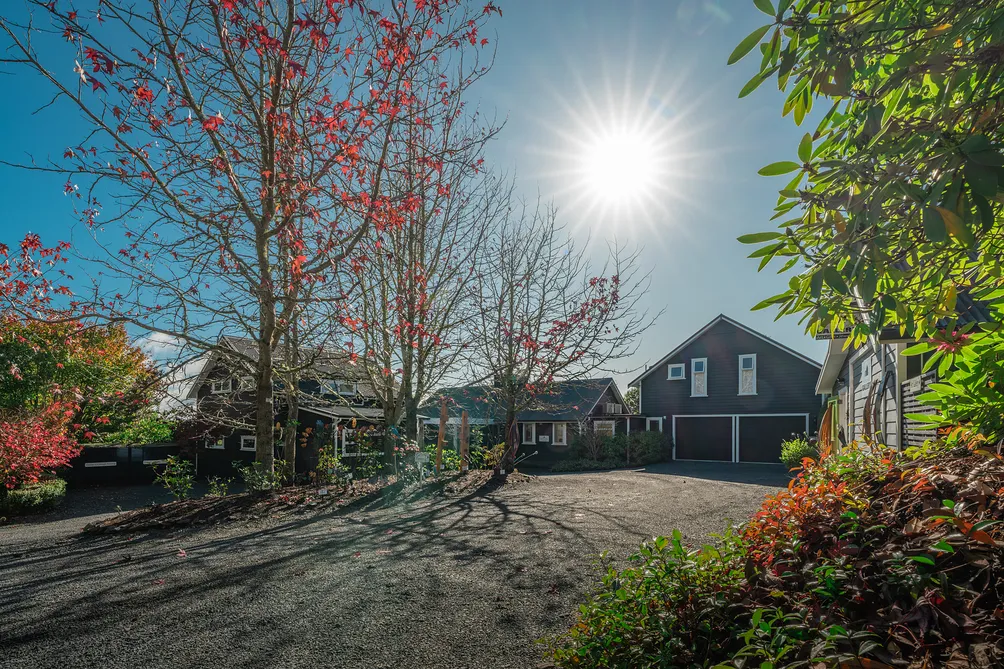 Treghan Lodge Multi-Generational Lifestyle Living