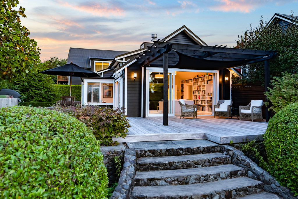 Private Lifestyle Estate with Proven Income