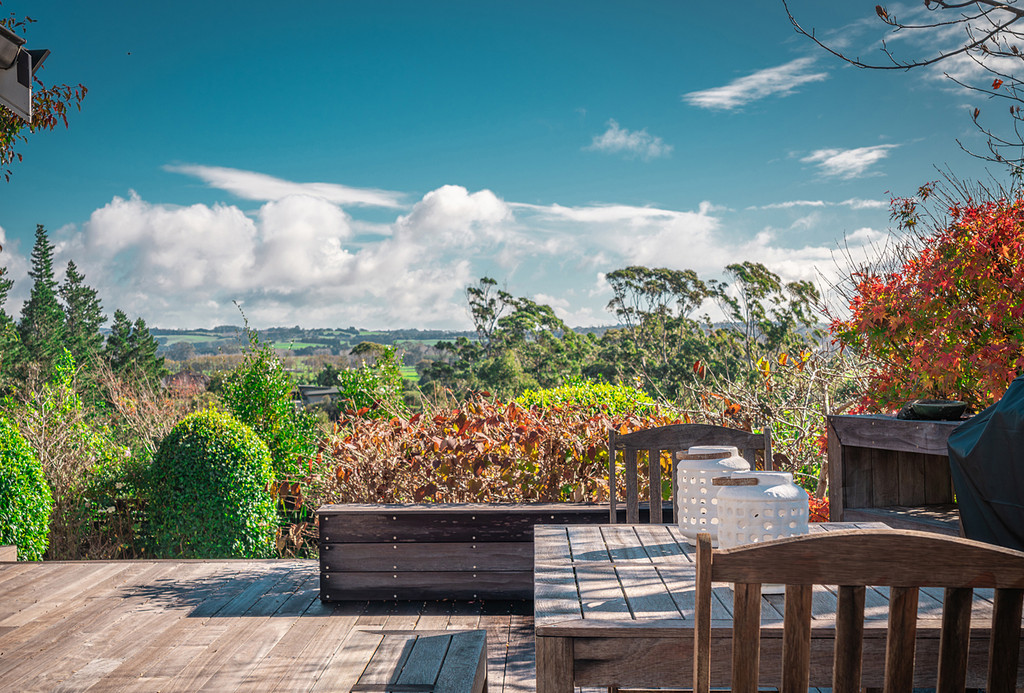 Private Lifestyle Estate with Proven Income