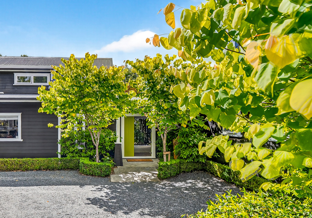 Private Lifestyle Estate with Proven Income