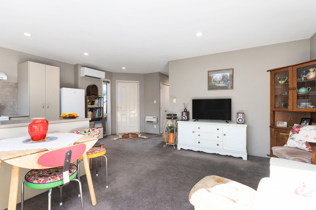Relaxed Retirement Living – Ready for You!