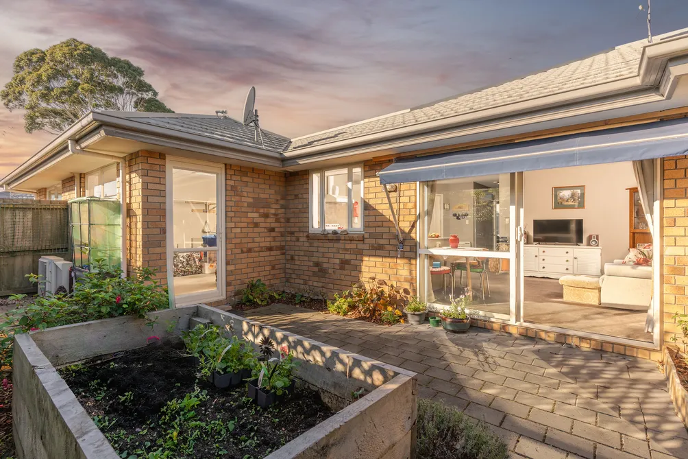 Relaxed Retirement Living – Ready for You!