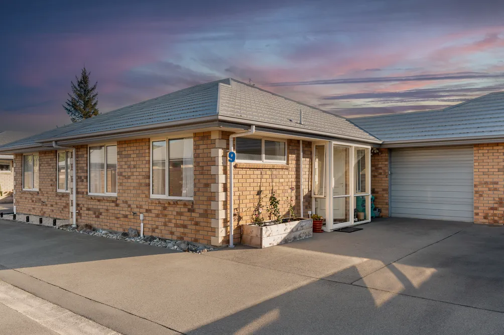Relaxed Retirement Living – Ready for You!