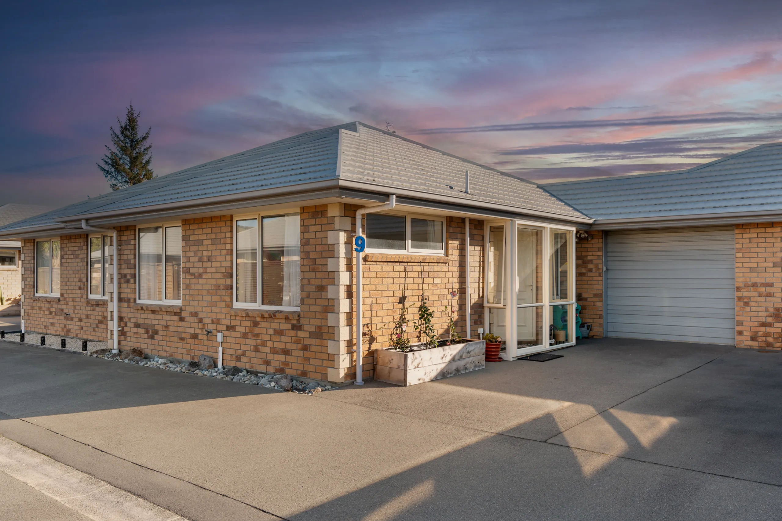 9/446 Ferry Road, Woolston, Christchurch City