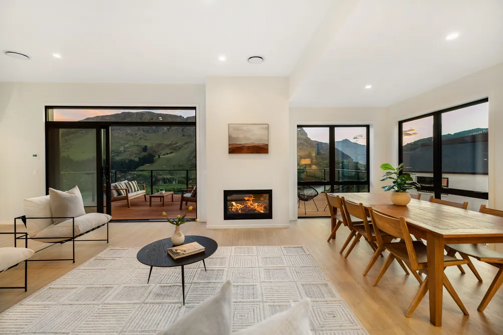 Elevated Living, Endless Possibilities