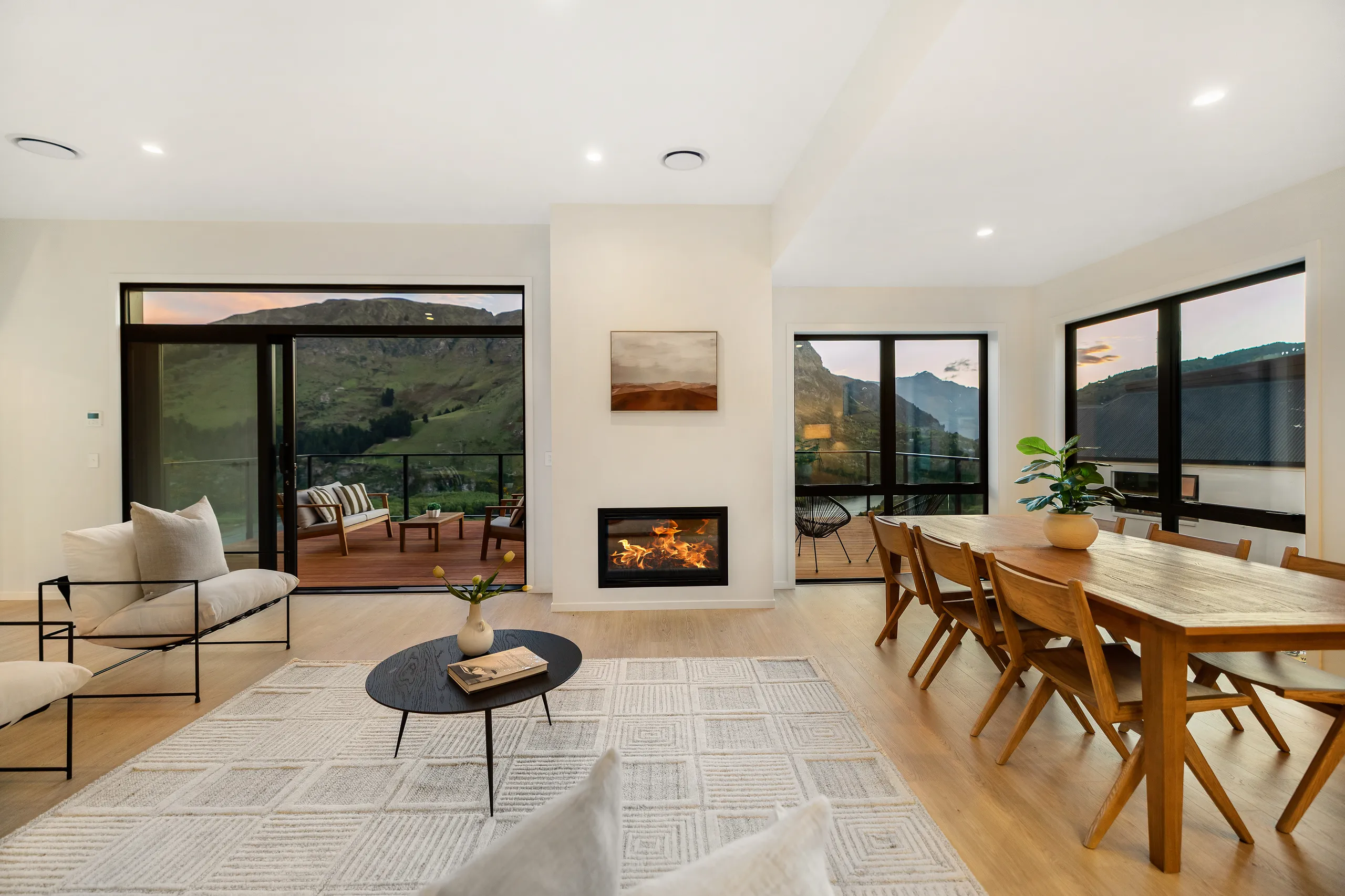6 Powder Terrace, Arthurs Point, Queenstown