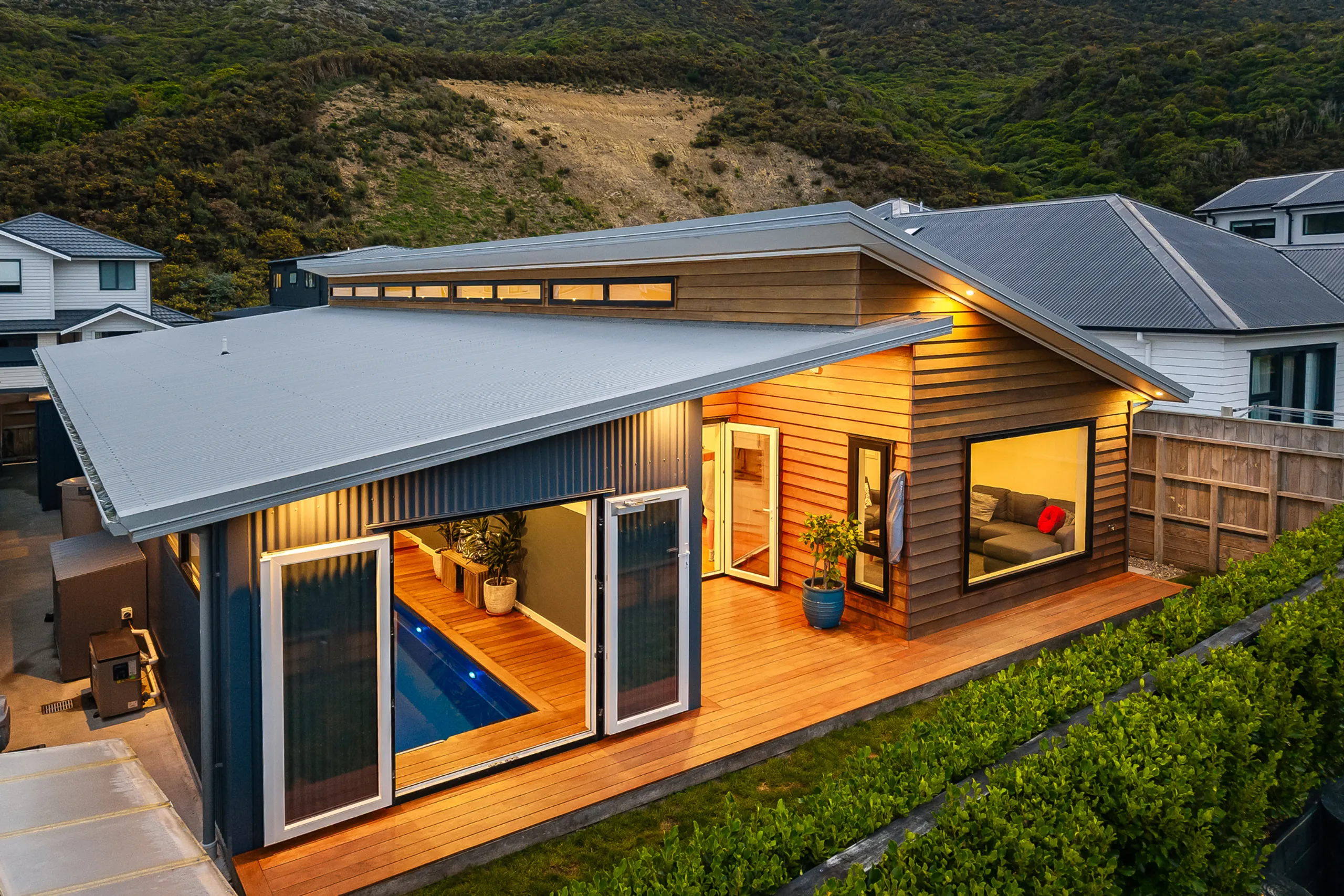 3 Ramarama Lane, Crofton Downs, Wellington City