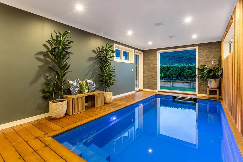 Quiet Luxury, Energy Smart