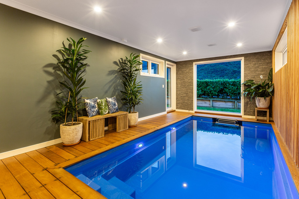 Quiet Luxury, Energy Smart