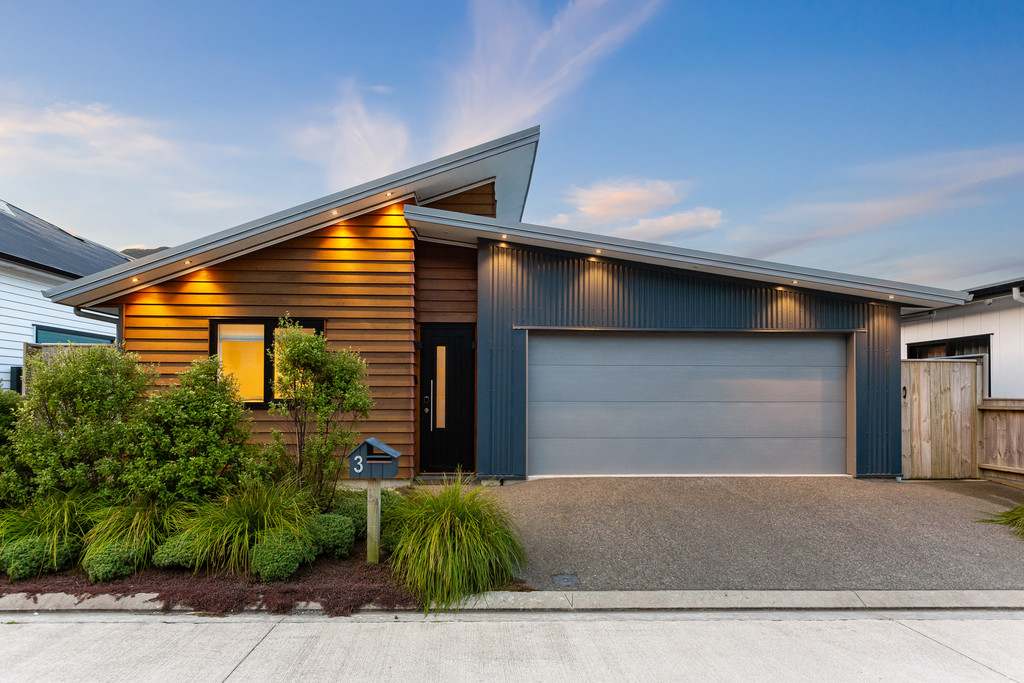 Quiet Luxury, Energy Smart