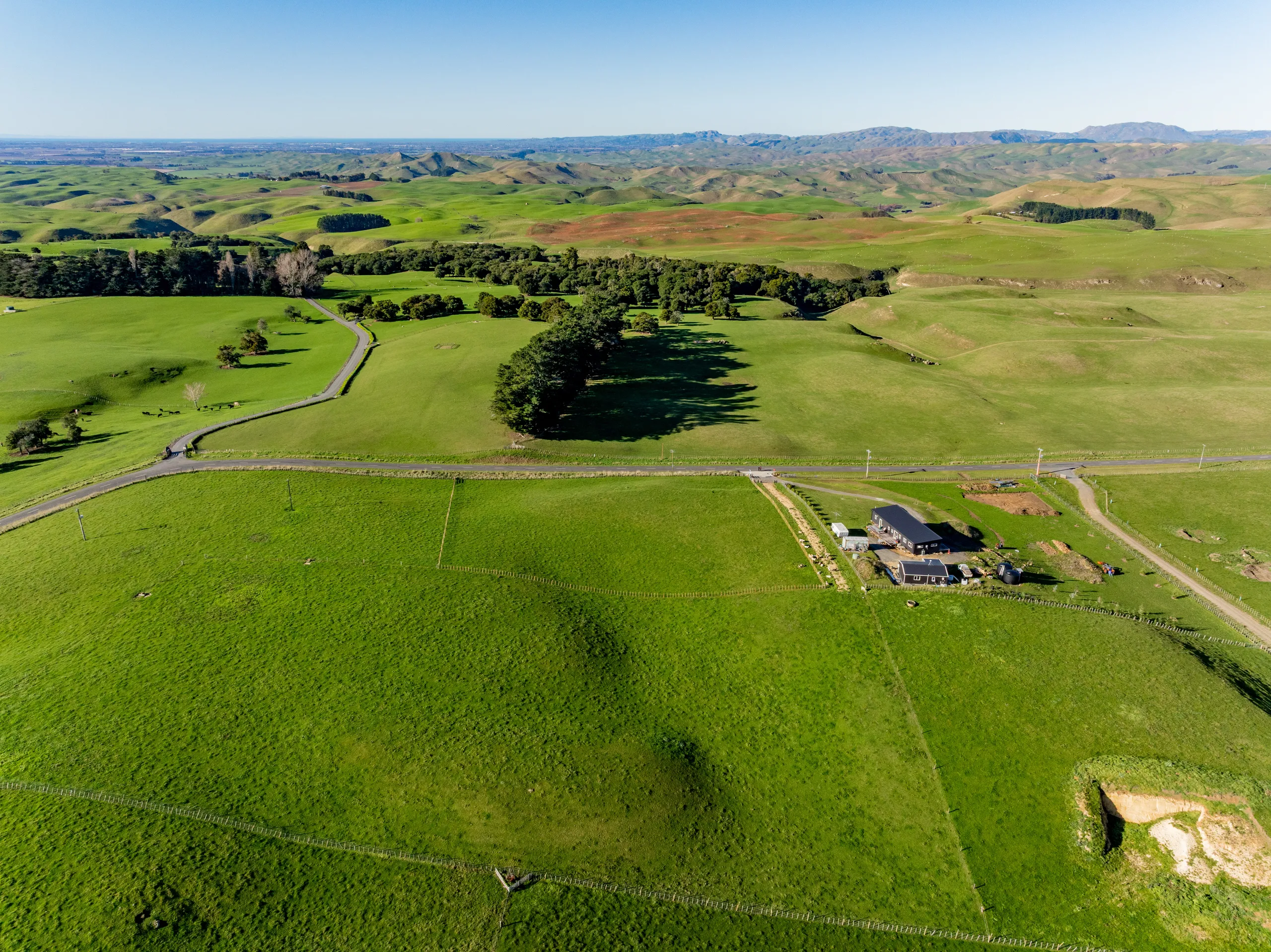 Lot 2, 876 Whakapirau Road, Maraekakaho, Hastings