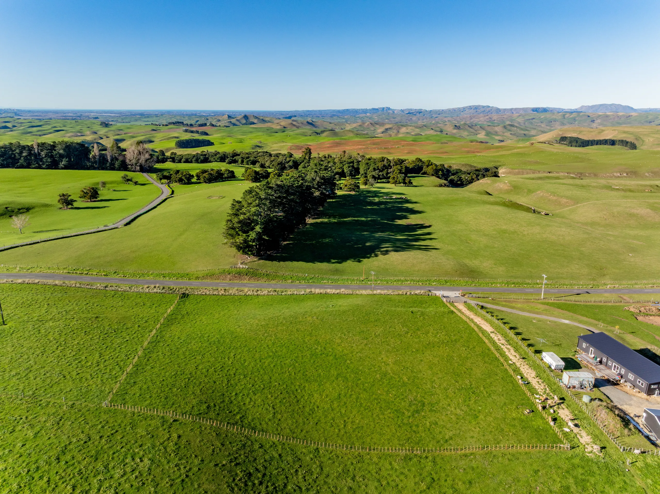 Lot 2, 876 Whakapirau Road, Maraekakaho, Hastings