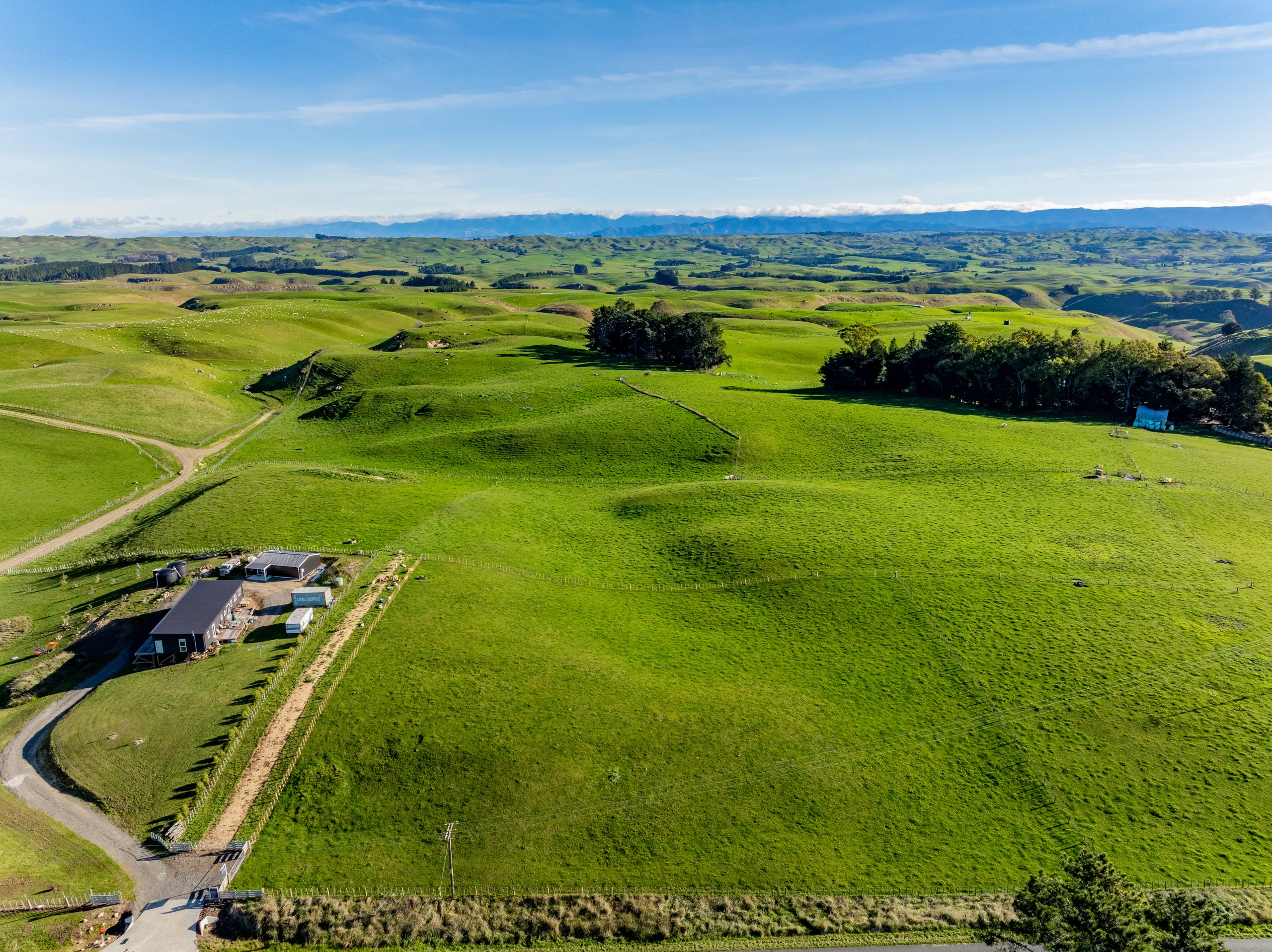 Lot 2, 876 Whakapirau Road, Maraekakaho, Hastings