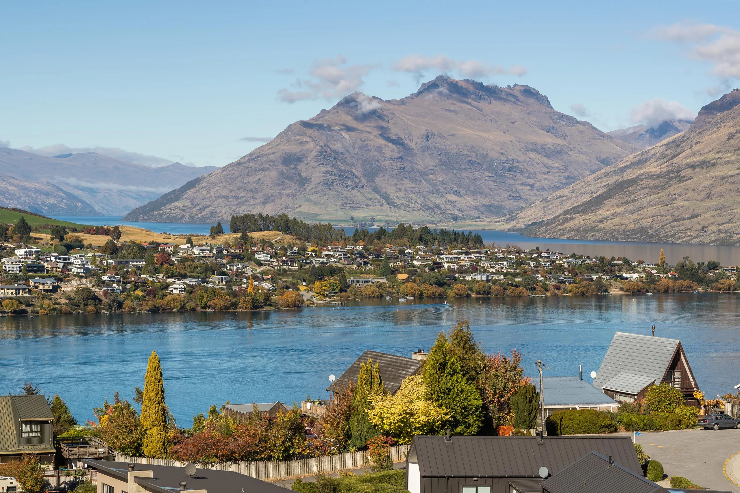 10 St Marks Lane, St Andrews Park, Queenstown